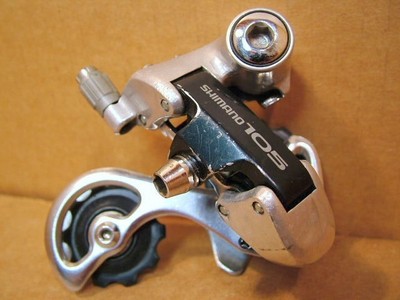 shimano rsx rear derailleur